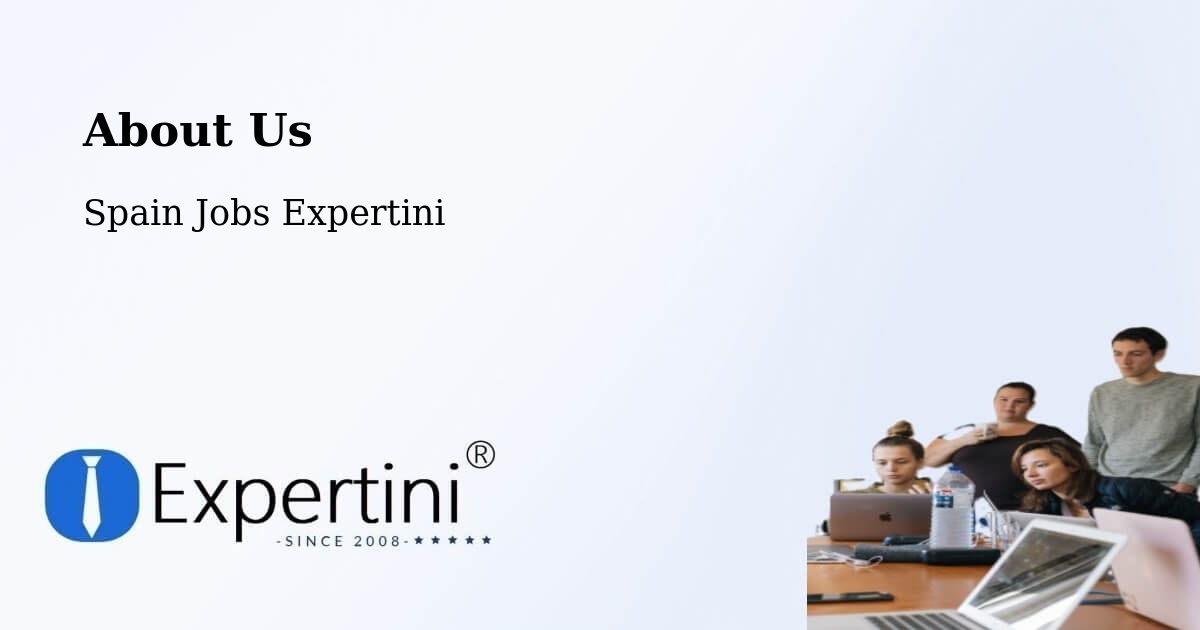 About Expertini Recruitment Platform  – Yebes - Yebes, Spain Jobs Expertini