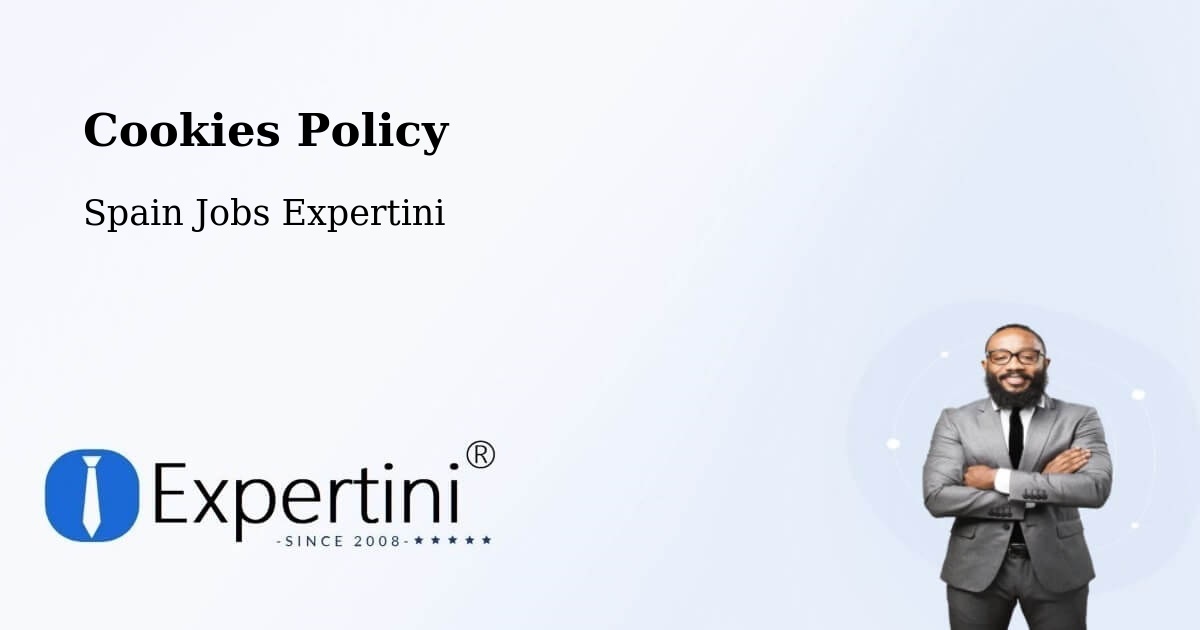 Cookie Policy – Yebes - Spain Jobs Expertini