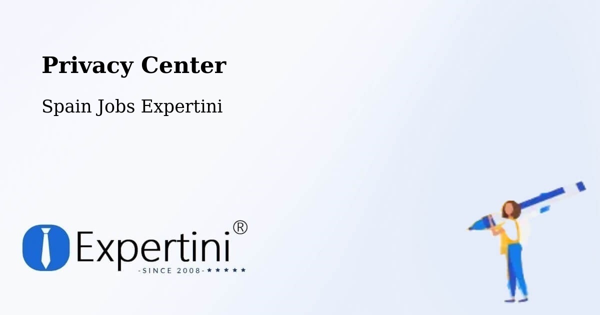 Privacy Policy – Yebes - Spain Jobs Expertini
