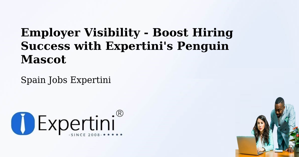 CV and Resume Visibility Optimization – Yebes - Spain Jobs Expertini